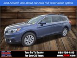 Used 2017 Subaru Outback 2.5i Premium image 3