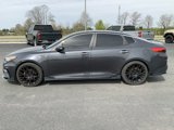 Used 2019 Kia Optima LX image 5
