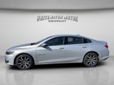 Used 2020 Chevrolet Malibu RS image 2