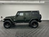 Used 2010 Jeep Wrangler Sahara image 2