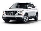 Used 2020 Hyundai Venue SEL w/ Convenience Package image 2