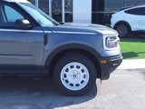 New 2024 Ford Bronco Sport Heritage w/ Heritage Convenience Package image 3