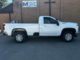 Used 2022 Chevrolet Silverado 2500 LT w/ Convenience Package image 3
