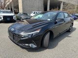 Certified 2023 Hyundai Elantra Limited image 3