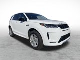 New 2025 Land Rover Discovery Sport S image 3