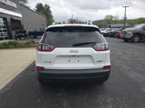 Certified 2019 Jeep Cherokee Latitude Plus w/ Cold Weather Group image 5