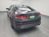 Used 2020 Kia Optima LX image 6
