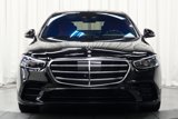 Used 2022 Mercedes-Benz S 580 4MATIC Sedan image 3
