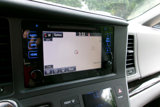 Used 2015 Toyota Sienna XLE Premium image 2