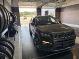 Used 2020 Jeep Compass Limited image 3