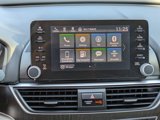 Certified 2018 Honda Accord EX image 5