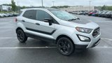 Used 2022 Ford EcoSport SES image 2