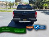 Used 2014 Nissan Frontier PRO-4X w/ Pro-4x Luxury Package image 6
