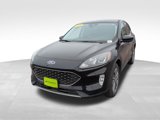 Used 2022 Ford Escape SEL image 2