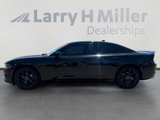 Used 2023 Dodge Charger SXT w/ Blacktop Package image 2