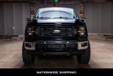 Used 2024 Ford F150 XLT w/ Equipment Group 302A MID image 4