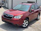 Used 2016 Subaru Forester 2.5i Premium image 2