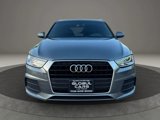 Used 2017 Audi Q3 2.0T Premium Plus w/ Premium Plus Package image 3