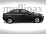 Used 2016 Chevrolet Cruze LS image 2