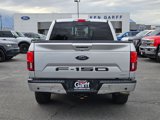 Used 2018 Ford F150 Lariat w/ Equipment Group 502A Luxury image 5