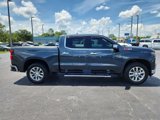 Used 2020 Chevrolet Silverado 1500 LTZ w/ LTZ Premium Package image 4