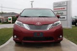 Used 2016 Toyota Sienna Limited Premium image 5