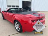 Used 2013 Chevrolet Camaro LT w/ RS Package image 5