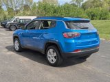 Certified 2022 Jeep Compass Latitude image 5