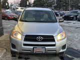 Used 2012 Toyota RAV4 4WD image 4