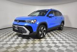 New 2025 Volkswagen Taos SE image 3