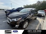 Used 2021 Chevrolet Equinox LT w/ Driver Convenience Package image 4