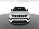 Used 2023 Jeep Compass Latitude image 4