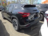 New 2025 Chevrolet Trax RS w/ Driver Confidence Package image 5
