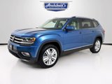 Used 2019 Volkswagen Atlas SEL image 3