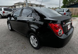 Used 2013 Chevrolet Sonic LT image 4