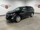 Used 2020 Chevrolet Equinox Premier w/ LPO, Floor Liner Package image 3