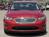 Used 2012 Ford Taurus Limited image 6