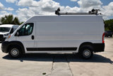 Used 2020 RAM ProMaster 2500 w/ Interior Convenience Group image 4