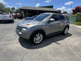 Used 2014 Nissan Juke S image 3