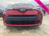 Used 2020 Toyota C-HR XLE image 5