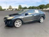 Used 2010 MAZDA MAZDA3 i Sport image 3