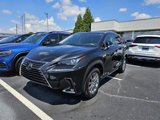 Used 2020 Lexus NX 300 FWD image 3