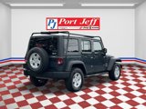 Used 2017 Jeep Wrangler Unlimited Sport w/ Quick Order Package 24S image 5