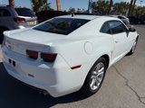 Used 2013 Chevrolet Camaro LT image 2