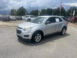 Used 2016 Chevrolet Equinox LS image 3