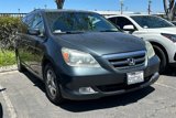 Used 2005 Honda Odyssey Touring image 2