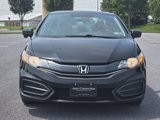 Used 2014 Honda Civic EX image 2
