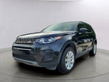 Used 2016 Land Rover Discovery Sport SE image 3