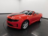 Used 2022 Chevrolet Camaro LT image 4