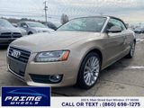 Used 2011 Audi A5 2.0T Premium Plus image 3